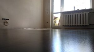 Полировка ламината / polishing laminate