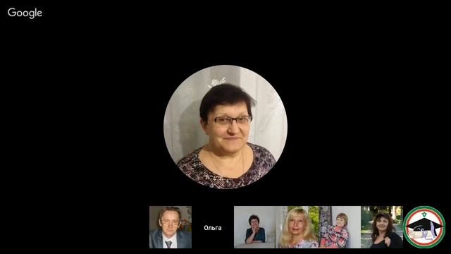 EL-Эльдорадо Выпускной Мастерской Валентины Баландиной  Квадрат Пифагора - основы для жизни.