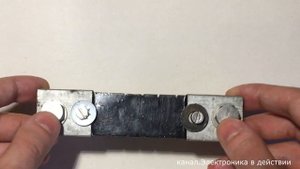 КАК измерить силу ТОКА без амперметра