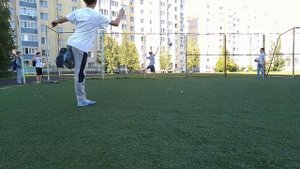 Серия пинальти