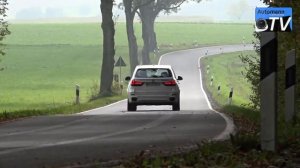 Тест драйв - BMW F15 X5 M50d 2015 - 381 Кобыла