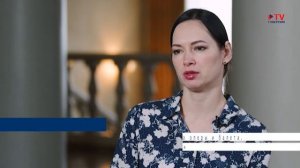 Современники. Наше время: прима-балерина Юлия Непомнящая
