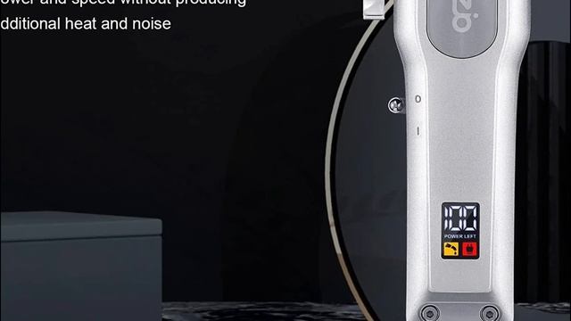 Best Hair Clippers Get the Perfect Style With the Best Tools смотреть онлайн