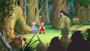 Как поймать перо Жар-Птицы. Тизер