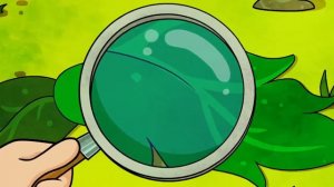 Моя первая экология 1 класс