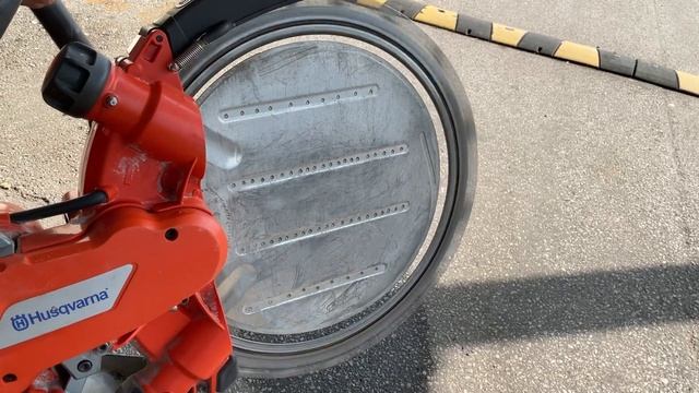 Köp Ringkap Husqvarna K 6500 Ring på Klaravik смотреть онлайн