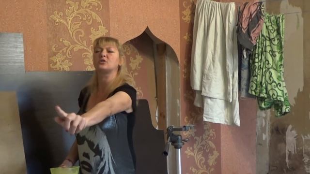 влог, ну очень быстрый ужин, весёлое утро, завтрак, коля оля шаповаловы, 141119
