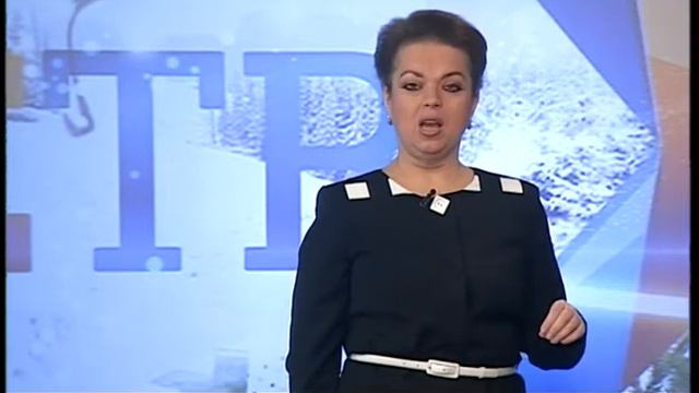 Поздравление Анны Кирьяновой