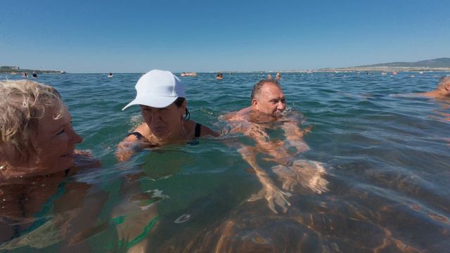 Красная Талка 2024