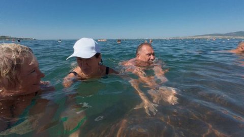 Красная Талка 2024