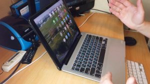 КЛАВИАТУРА ДЛЯ Apple iPad PRO ? ZAGG Slim Book. Превращаем iPad в ноутбук. ОБЗОР.