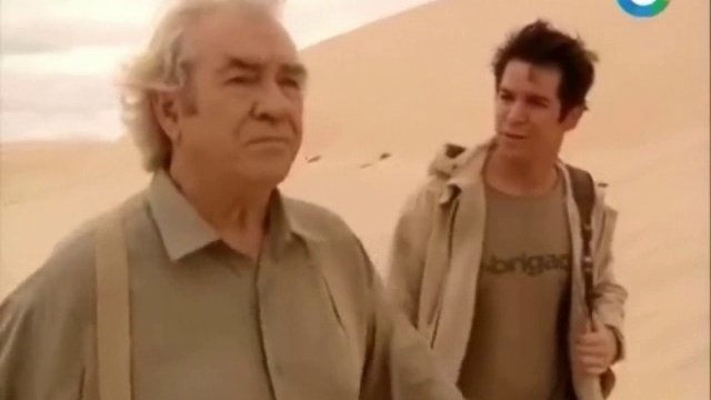 Ролик-трейлер по теме названия сериала 