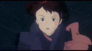 Любимая ведьмочка Кики ??