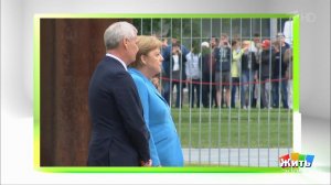 Почему я вся дрожу? Жить здорово! Фрагмент выпуска от 19.11.2019