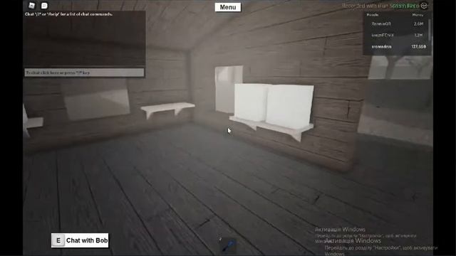 КАК ПОЛУЧИТЬ ЧЕРНИЙ ТОПОР В LAMBER TYCOON 2 В ROBLOX? смотреть онлайн