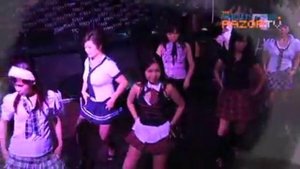 RAZORTV   Dance Exotica Groovy Night with Groove Pt 3- Groove Dance School
