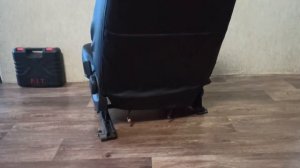 Авточехлы Форд Фокус 1 седан, чехлы в салон Форд Фокус 1
