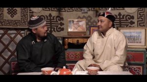 Ишкиннин аалчызы   ТР нын Начын могези Конгаа Начын