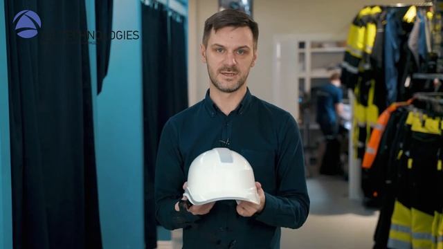 Какую каску выбрать для ИТР? | Мнение эксперта смотреть онлайн