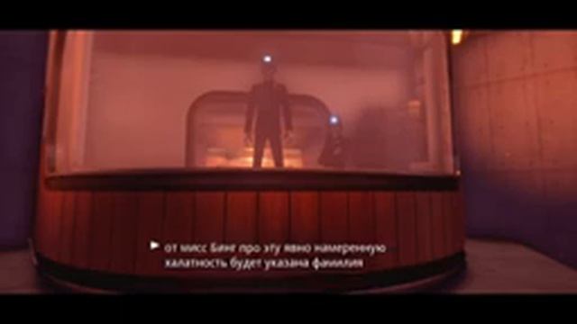 We Happy Few город света и радости смотреть онлайн