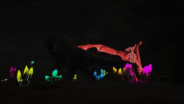 MODs EN CONSOLA CON ARK SURVIVAL ASCENDED смотреть онлайн