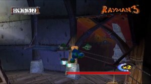 ?Rayman 3 (Very Rare Demo)?