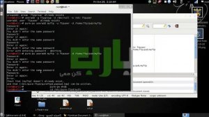 Configure Pure FTP on Kali Linux