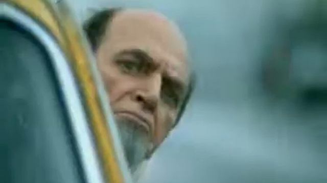Трейлер(Хоттабыч)(2006г.)