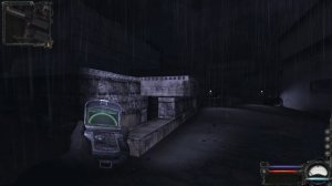 Сталкер Ермак Пути Неисповедимы.Где найти тайники с патронами(Бар)!.