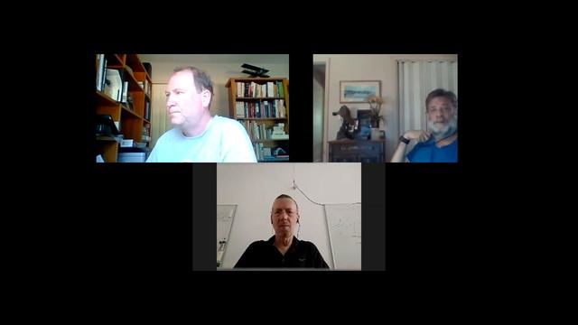 BYOid identity working group 2017-07-08 смотреть онлайн