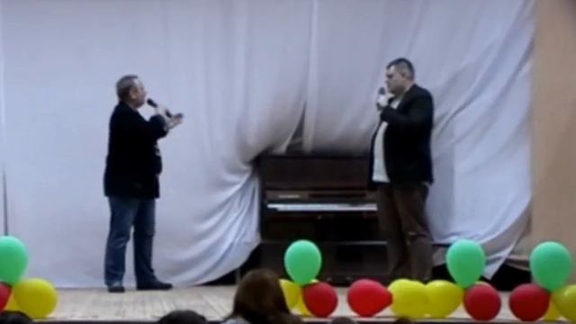 Лагерь Орбита 1 смена 2014 Вечер знакомств АСК и ППИ Экзамен в консерватории смотреть онлайн