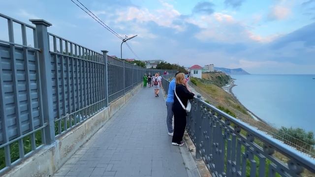 АНАПА - ЧТО С МОРЕМ? ПЛОХИЕ НОВОСТИ. БЕСПРЕДЕЛ НА НАБЕРЕЖНОЙ. смотреть онлайн