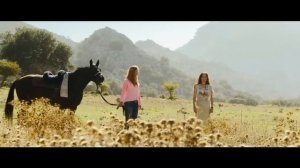 Ostwind на свободе (восточный ветер-3)