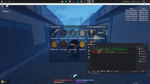 [NEW] Demonfall Script ? AUTO DUPE ITEMS, DUPE ANY ITEM ? Roblox Demonfall Script