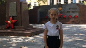 Они выстояли. За ними была Родина.
Мы помним тебя , ,,БЕСКОЗЫРКА"