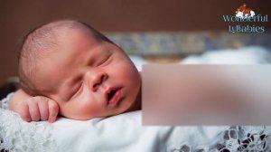2 Hours Super Relaxing Baby Music ♥♥♥ Bedtime Lullaby For Sweet Dreams ♫♫♫ Sleep Music
