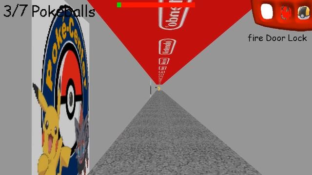 Litten's Basics In Education And Catching REMASTERED - Baldi's Basics V1.4.1