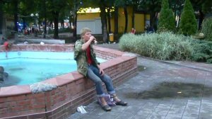 Анонс — Оля любит Колю (г. Зеленоградск)