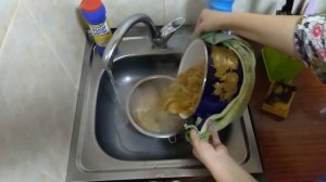 Как правильно и вкусно варить макароны спиральки цветные ?