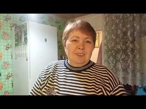 Посылку ребятам на СВО отвезла, купила сало, вновь дела  домашние.Как живут простые люди в деревне.