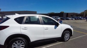 2017 MAZDA CX-5 Berwick, Dandenong, Frankston, Mornington, Melbourne, VIC U8425