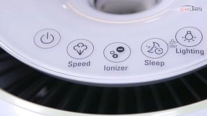 Мойка воздуха LG Mini ON (HW306LGEO)