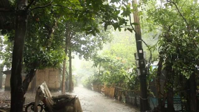 Расслабляющая музыка и нежные звуки дождя Красивая фортепианная музыка для расслабления и сна смотреть онлайн