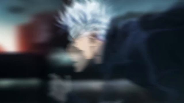 Jujutsu kaisan 0 ' [Derniere Danse]GOJO VS MIGUEL edit смотреть онлайн