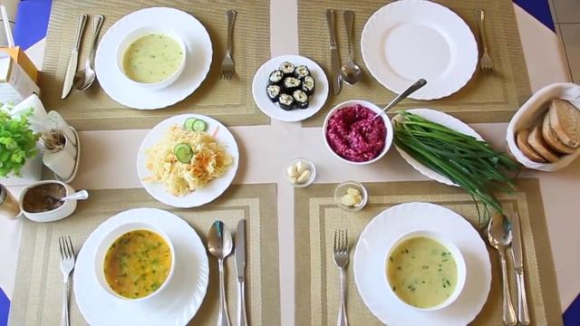 Видеонастроение 21-31.03.16 смотреть онлайн