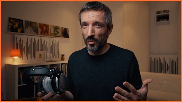 Vergleichstest – Welcher Kopfhörer für welche Anwendung? I Short:Cuts I The Producer Network смотреть онлайн