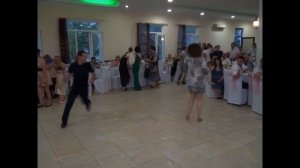 СЕМЬЯ С АКЦЕНТОМ! ГРУЗИНСКАЯ СВАДЬБА 2! АРГВЕТА ЗЕСТАФОНИ!