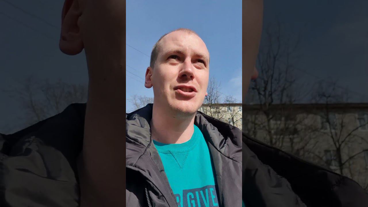 Про отшельников #Мяснов #АлександрМяснов #отшельник #отречение #мороженое #мысли #философия #юмор смотреть онлайн