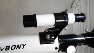Телескоп SVBONY SV501P обзор