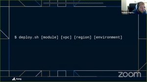 Managing Terraform Module Versioning and Dependencies